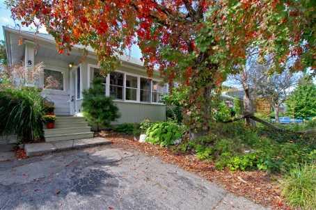 8 Twelfth St, House detached with 2 bedrooms, 2 bathrooms and 1 parking in Toronto ON | Image 1