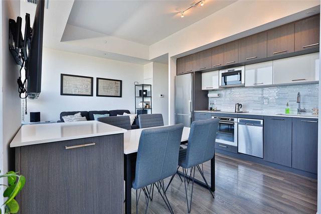 336 - 4800 Highway 7, Condo with 1 bedrooms, 1 bathrooms and 1 parking in Vaughan ON | Image 19