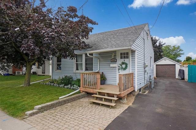 148 Victoria St N, House detached with 2 bedrooms, 1 bathrooms and 3 parking in Port Hope ON | Image 12
