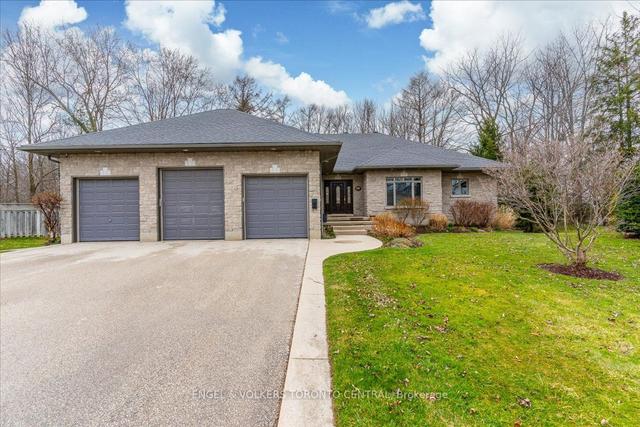 290 3rd 'A' St W, House detached with 4 bedrooms, 3 bathrooms and 9 parking in Owen Sound ON | Image 12