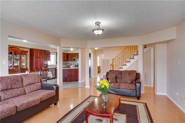 150 Blackburn Dr, House detached with 5 bedrooms, 4 bathrooms and 2 parking in Brantford ON | Image 4