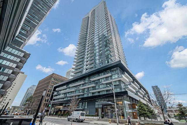 507 - 30 Roehampton Ave W, Condo with 1 bedrooms, 1 bathrooms and 0 parking in Toronto ON | Image 1