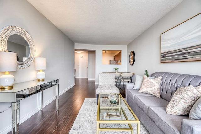 420 - 75 Bamburgh Circ, Condo with 1 bedrooms, 1 bathrooms and 1 parking in Toronto ON | Image 14