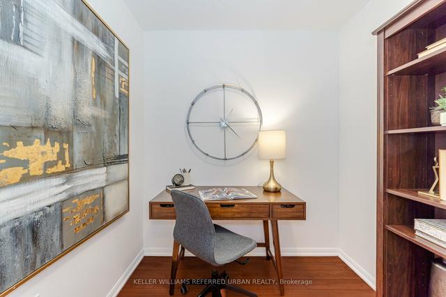 810 - 830 Lawrence Ave W, Condo with 1 bedrooms, 1 bathrooms and 1 parking in Toronto ON | Image 26