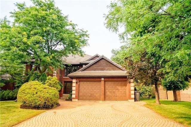 1645 Chesbro Crt, House detached with 4 bedrooms, 4 bathrooms and 6 parking in Mississauga ON | Image 1