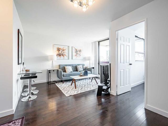1001 - 120 St Patrick St, Condo with 1 bedrooms, 1 bathrooms and 1 parking in Toronto ON | Image 16