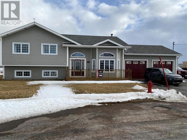 18 Colliers Pond Road, House detached with 4 bedrooms, 3 bathrooms and null parking in Bonavista NL | Image 1