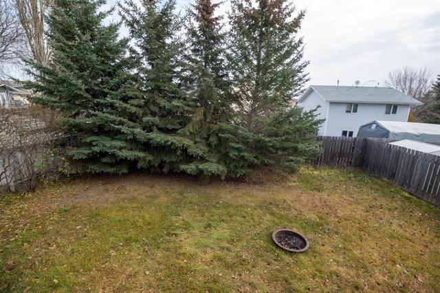 4602 33 Street, House detached with 3 bedrooms, 2 bathrooms and null parking in Athabasca AB | Image 23