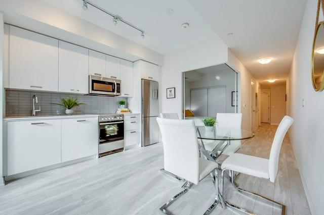 413 - 1630 Queen St E, Condo with 1 bedrooms, 1 bathrooms and 0 parking in Toronto ON | Image 13