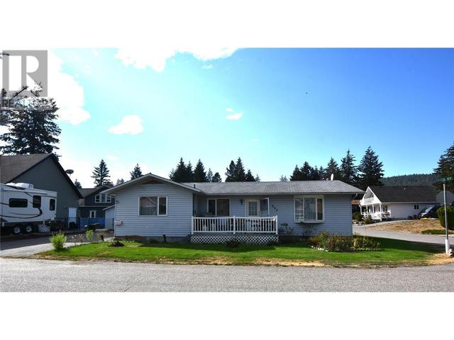 335 Deer Street, House detached with 2 bedrooms, 2 bathrooms and 2 parking in Vernon BC | Image 32