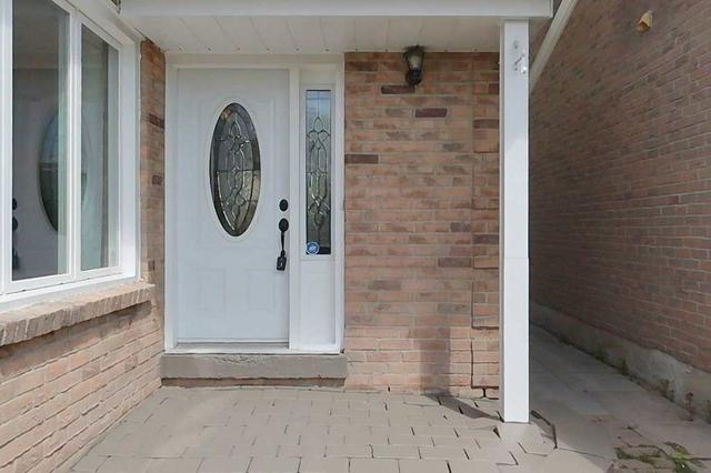 40 Barnes Dr, House detached with 3 bedrooms, 4 bathrooms and 5 parking in Ajax ON | Image 12