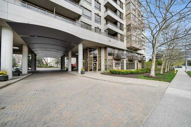 207 - 2662 Bloor St W, Condo with 1 bedrooms, 2 bathrooms and 1 parking in Toronto ON | Image 20