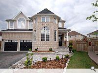 975 Lancaster Blvd, House detached with 4 bedrooms, 4 bathrooms and 2 parking in Milton ON | Image 1