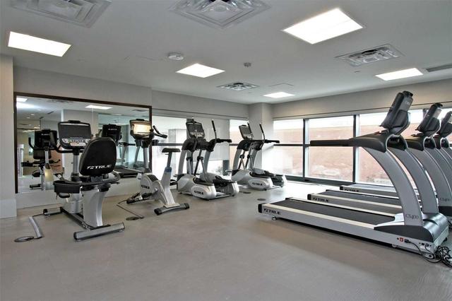 425 - 7608 Yonge St, Condo with 1 bedrooms, 1 bathrooms and 1 parking in Vaughan ON | Image 27