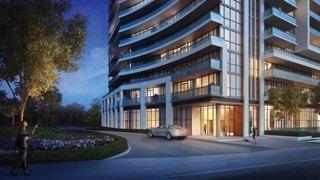 1006 - 1461 Lawrence Ave W, Condo with 2 bedrooms, 2 bathrooms and 1 parking in Toronto ON | Image 2