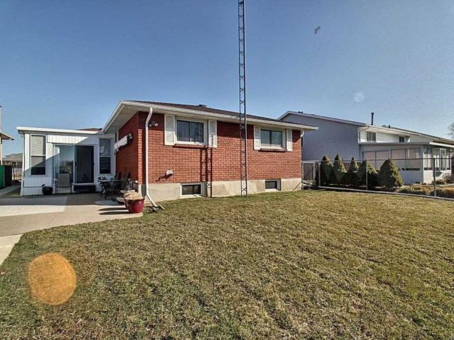 7886 Alfred St, House detached with 3 bedrooms, 2 bathrooms and 6 parking in Niagara Falls ON | Image 17