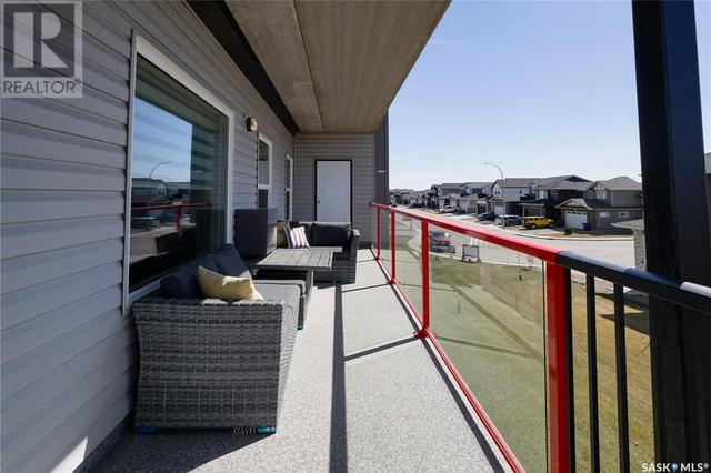 203 - 131 Beaudry Crescent, Condo with 2 bedrooms, 2 bathrooms and null parking in Martensville SK | Image 14
