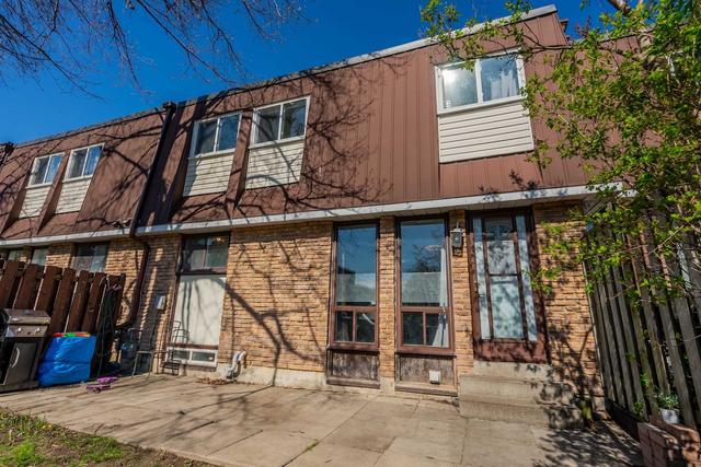14 - 1331 Mary St.North St N, Townhouse with 3 bedrooms, 1 bathrooms and 1 parking in Oshawa ON | Image 20
