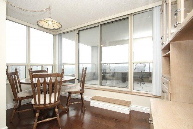 ph 2704 - 195 Wynford Dr, Condo with 2 bedrooms, 2 bathrooms and 2 parking in Toronto ON | Image 17