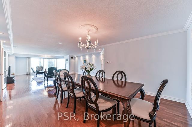 2703 - 33 University Ave, Condo with 3 bedrooms, 3 bathrooms and 2 parking in Toronto ON | Image 26
