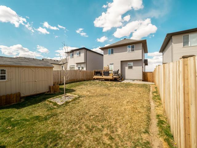 769 Greywolf Run N, House detached with 4 bedrooms, 2 bathrooms and 2 parking in Lethbridge County AB | Image 39