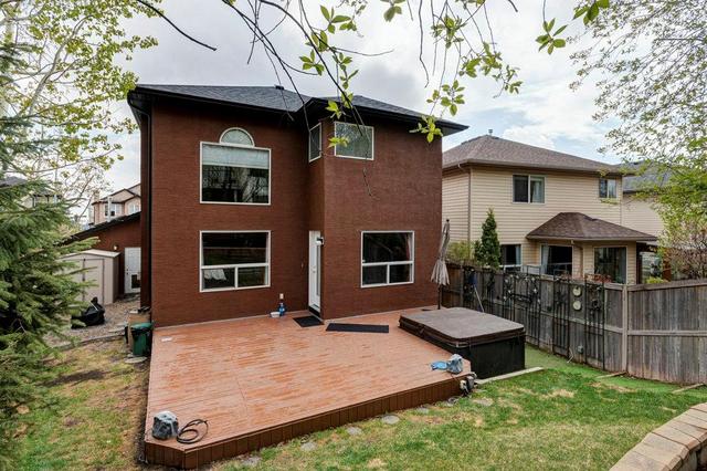 235 Panorama Hills Road Nw, House detached with 3 bedrooms, 3 bathrooms and 6 parking in Calgary AB | Image 30