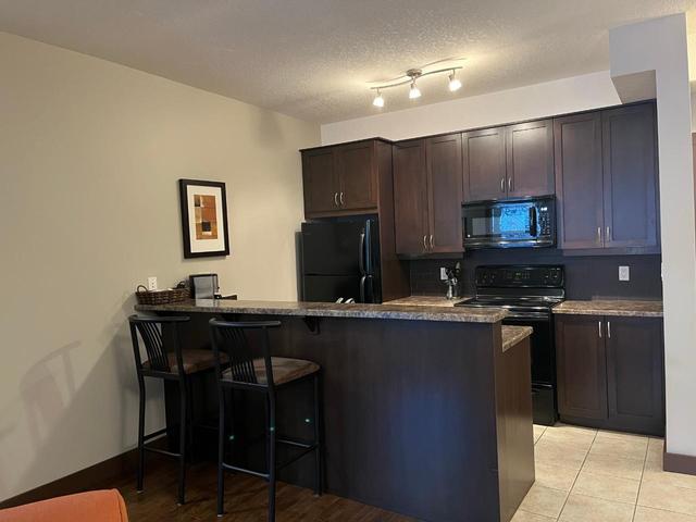 122 - 1500 Mcdonald Avenue, Condo with 1 bedrooms, 1 bathrooms and null parking in Fernie BC | Image 3
