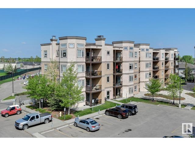 120 - 2045 Grantham Co Nw, Condo with 2 bedrooms, 2 bathrooms and 2 parking in Edmonton AB | Image 3