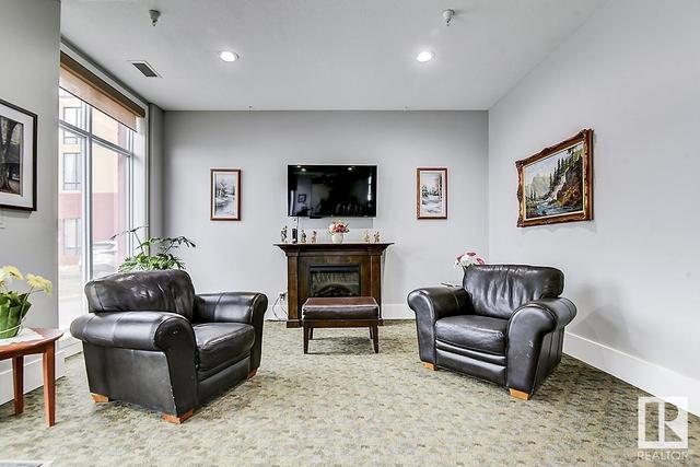 702 - 6608 28 Av Nw, Condo with 2 bedrooms, 2 bathrooms and 1 parking in Edmonton AB | Image 25