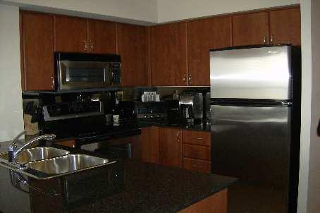 1507 - 15 North Park Rd, Condo with 1 bedrooms, 2 bathrooms and 2 parking in Vaughan ON | Image 4