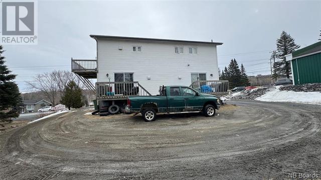 704 Victoria Street, House other with 0 bedrooms, 0 bathrooms and null parking in Edmundston NB | Image 3