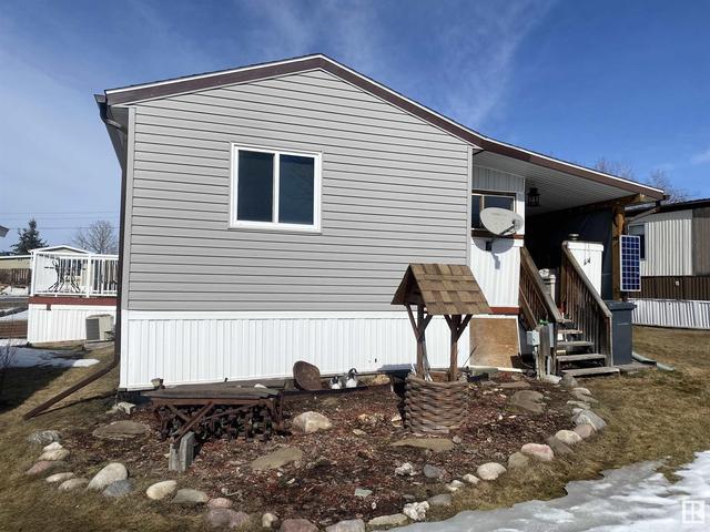 110 - 2251 50 St, Home with 3 bedrooms, 2 bathrooms and null parking in Drayton Valley AB | Image 58