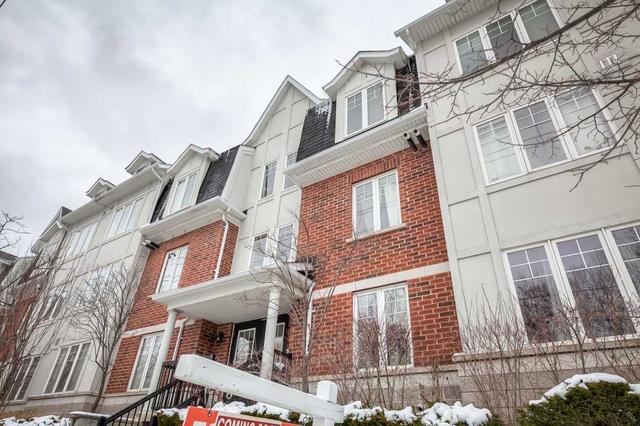 21 - 669c Warden Ave, Townhouse with 3 bedrooms, 2 bathrooms and 2 parking in Toronto ON | Image 12