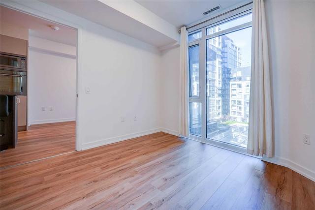 515 - 576 Front St W, Condo with 1 bedrooms, 1 bathrooms and 0 parking in Toronto ON | Image 6
