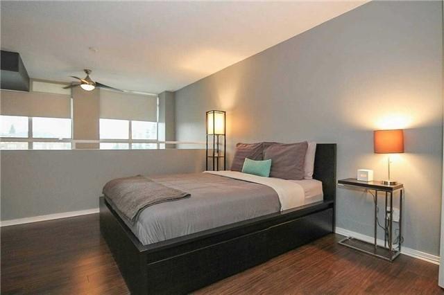 229 - 200 Manitoba St, Condo with 1 bedrooms, 2 bathrooms and 1 parking in Toronto ON | Image 29