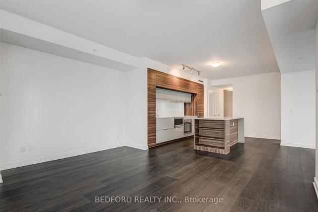 2607 - 88 Scott St, Condo with 1 bedrooms, 1 bathrooms and 1 parking in Toronto ON | Image 3