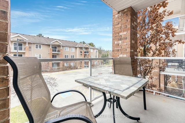 18 - 41 Coulter St, Condo with 1 bedrooms, 1 bathrooms and 1 parking in Barrie ON | Image 7