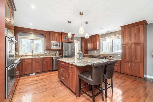 12885 Fifth Line, House detached with 3 bedrooms, 3 bathrooms and 10 parking in Halton Hills ON | Image 7