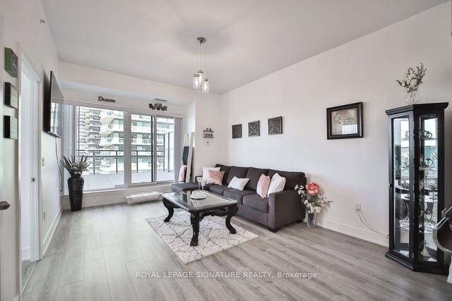 913 - 30 Shore Breeze Dr, Condo with 3 bedrooms, 2 bathrooms and 2 parking in Toronto ON | Image 23