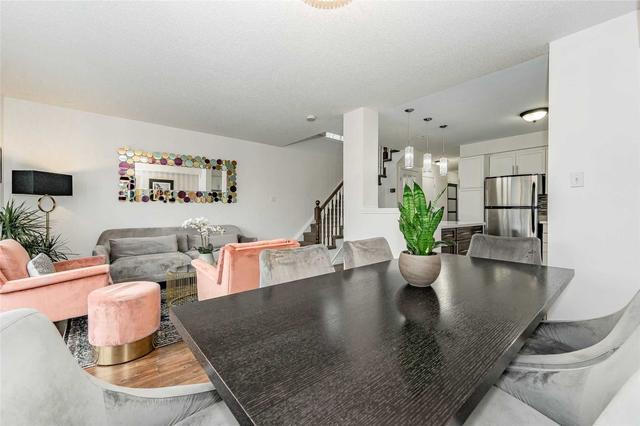 6 - 124 Gosling Gdns, Townhouse with 3 bedrooms, 3 bathrooms and 2 parking in Guelph ON | Image 16