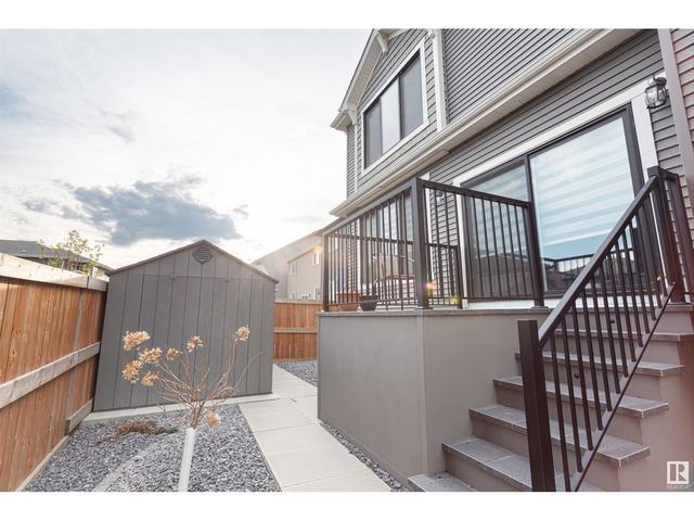 8330 Mayday Li Sw, House detached with 4 bedrooms, 4 bathrooms and null parking in Edmonton AB | Image 46