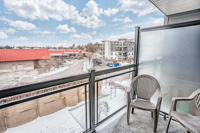 313 - 3170 Erin Mills Pkwy, Condo with 1 bedrooms, 2 bathrooms and 1 parking in Mississauga ON | Image 6