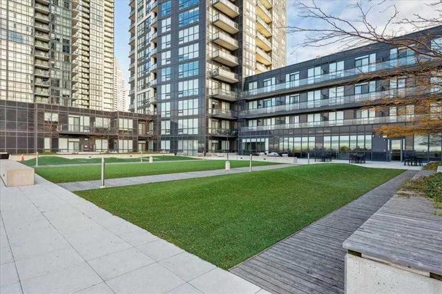 4104 - 510 Curran Pl, Condo with 2 bedrooms, 2 bathrooms and 1 parking in Mississauga ON | Image 16