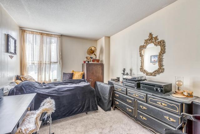 401 - 1240 12 Avenue Sw, Condo with 2 bedrooms, 1 bathrooms and 1 parking in Calgary AB | Image 18