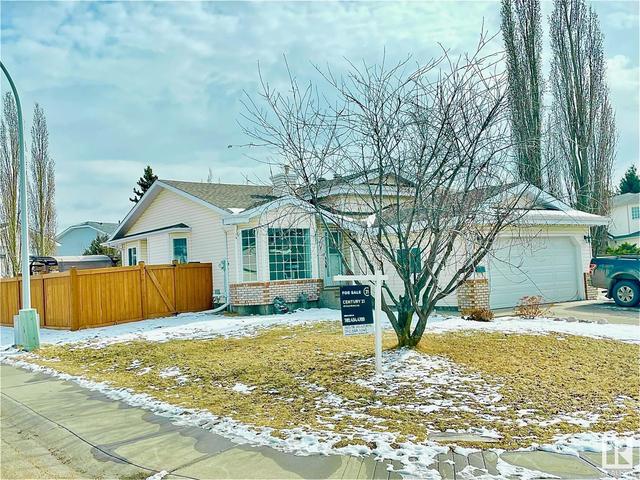 5303 154a Av Nw, House detached with 4 bedrooms, 0 bathrooms and 5 parking in Edmonton AB | Image 3
