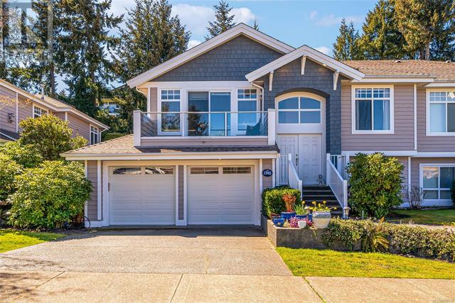 1340 Gabriola Dr, House attached with 3 bedrooms, 3 bathrooms and 2 parking in Parksville BC | Image 1