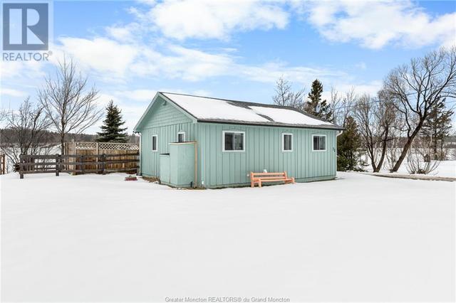 23 Robert Lane, House detached with 2 bedrooms, 1 bathrooms and null parking in Wellington NB | Image 37