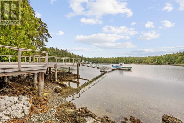 lot 9 Nuchatlitz Island, House detached with 3 bedrooms, 2 bathrooms and null parking in Strathcona A BC | Image 63