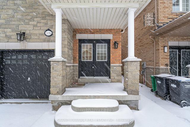 5178 Nestling Grve, House semidetached with 4 bedrooms, 4 bathrooms and 3 parking in Mississauga ON | Image 12