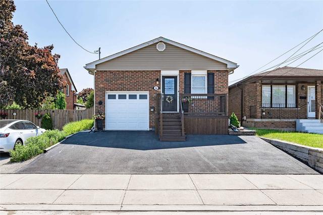 566 Woodward Ave, House detached with 3 bedrooms, 2 bathrooms and 4 parking in Hamilton ON | Image 12